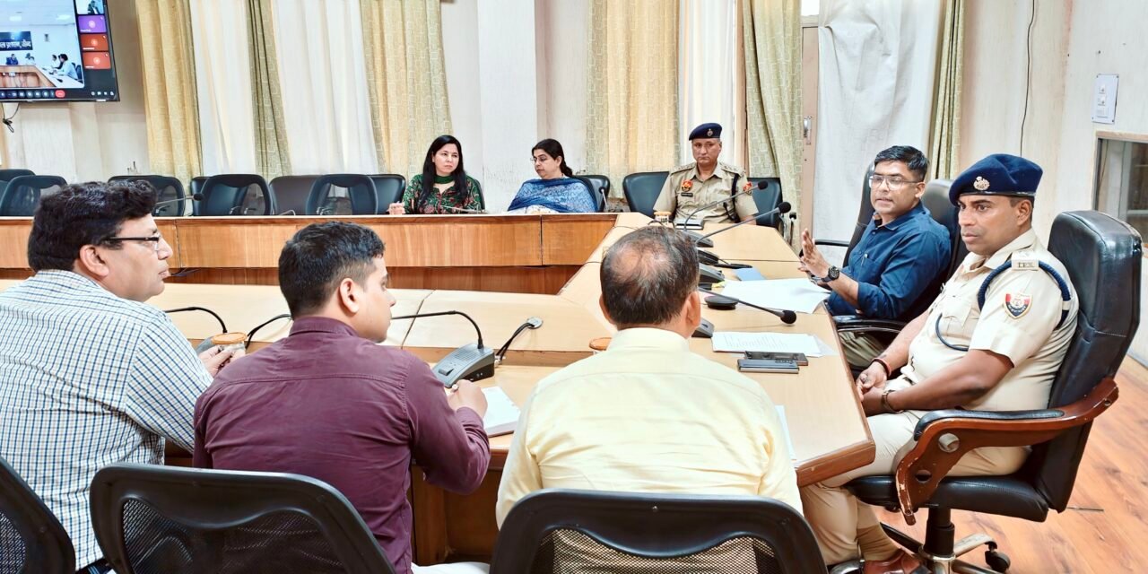 जींद में गैस सिलेंडर किल्लत खत्म करने के लिए कमेटी गठित, प्रशासन सख्त