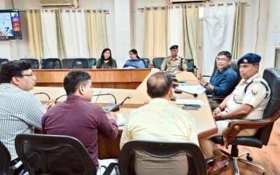 जींद में गैस सिलेंडर किल्लत खत्म करने के लिए कमेटी गठित, प्रशासन सख्त