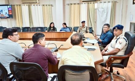 जींद में गैस सिलेंडर किल्लत खत्म करने के लिए कमेटी गठित, प्रशासन सख्त