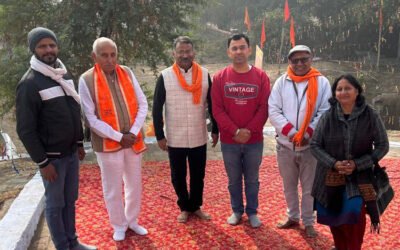 नवरात्र में मांस की दुकानें बंद रखने की मांग, विहिप ने डीसी को ज्ञापन देने का लिया निर्णय