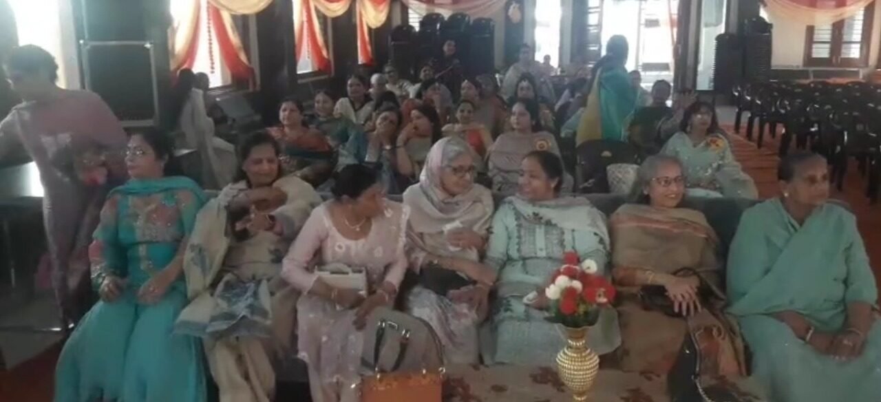 अंबाला में सेक्शन 194T और TDS बदलाव पर सेमिनार, विशेषज्ञों ने दी महत्वपूर्ण जानकारी