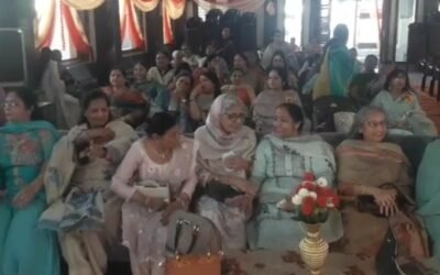 अंबाला में सेक्शन 194T और TDS बदलाव पर सेमिनार, विशेषज्ञों ने दी महत्वपूर्ण जानकारी