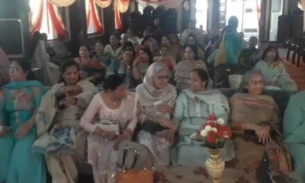 अंबाला में सेक्शन 194T और TDS बदलाव पर सेमिनार, विशेषज्ञों ने दी महत्वपूर्ण जानकारी