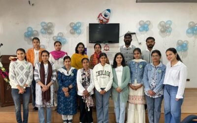 सोहन लाल डीएवी शिक्षा महाविद्यालय में राष्ट्रीय विज्ञान दिवस पर विज्ञान जागरूकता कार्यक्रम