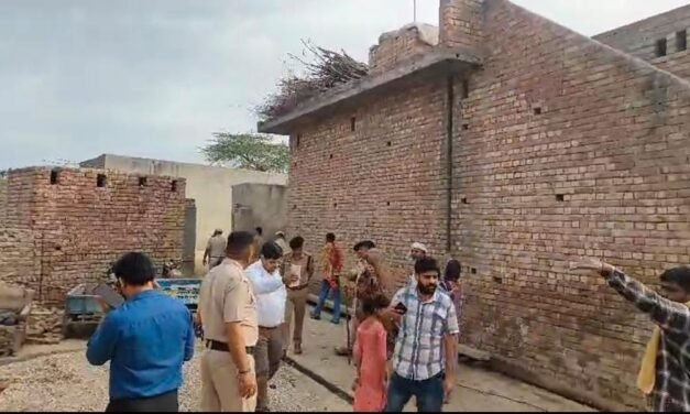 नरवाना में पुलिस और बिजली विभाग का संयुक्त सर्च अभियान, 83 बिजली चोरी के मामले पकड़े