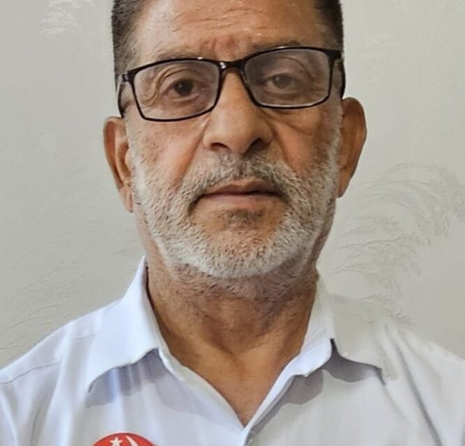 नारायणगढ़ में रसोई गैस की कमी से जनता परेशान, माकपा ने सरकार पर उठाए सवाल