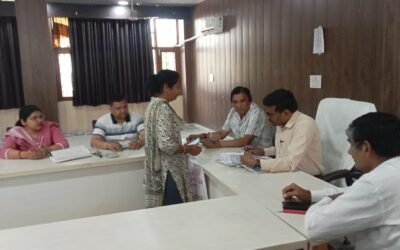 नारायणगढ़ समाधान शिविर में सुनी गईं लोगों की समस्याएं, अधिकारियों को दिए निर्देश